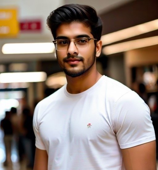 gaurav Ahuja